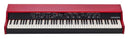 NORD 88 Note Premium Nord Piano With Kawai Hammer Action & Advanced Triple Sensors