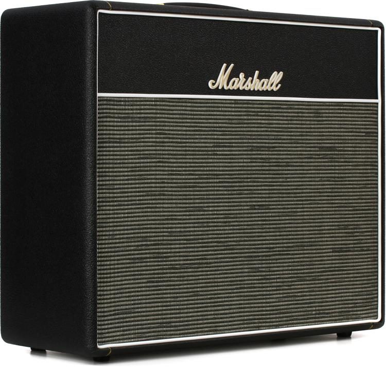 Marshall 1974X Handwired 18-watt 2-channel 1x12" All-Tube Guitar Combo Amplifier