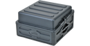 SKB 1SKB-R102 10U x 2U Roto Rack / Mixer Console