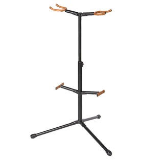 Stageline 290B Double Guitar Stand