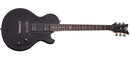 Schecter SOLO-2 SGR Electric Guitar - Midnight Satin Black