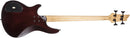 Schecter 3849-SHC SGR Series 4-String Bass - Walnut Satin