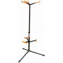 Stageline 390B Triple Guitar Stand