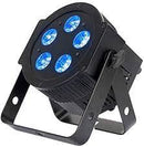 American DJ 5PX-HEX Led Par Fixture (Rgbaw+Uv)
