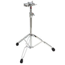 Gibraltar 6713DP Double Braced Tom Stand Double L Rod Platform