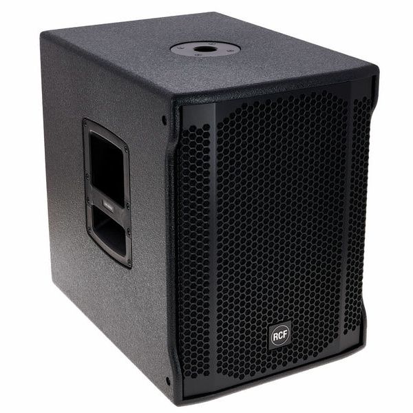 RCF SUB 702-AS II 1400W 12" Active Subwoofer