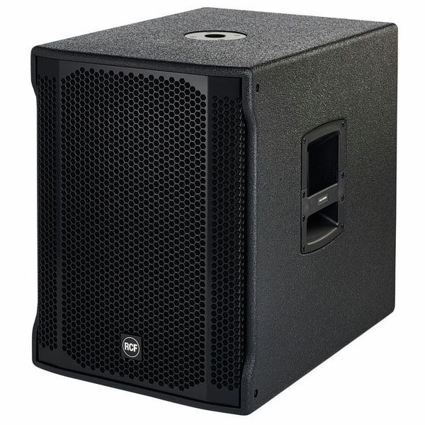 RCF SUB 705-AS II 15'' Active Subwoofer
