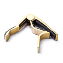 Dunlop 83CG Trigger Capo - Gold