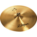 Zildjian A0224 A Thin Crash - 17''