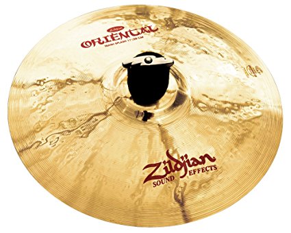 Zildjian A0611 11'' Splash Cymbal