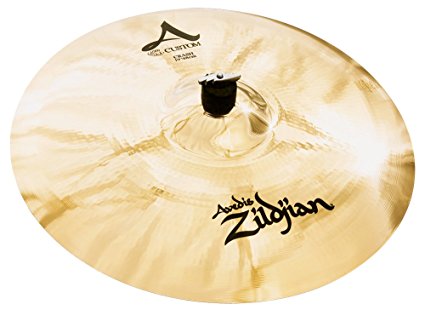Zildjian A20517 A Custom 19" Crash Cymbal