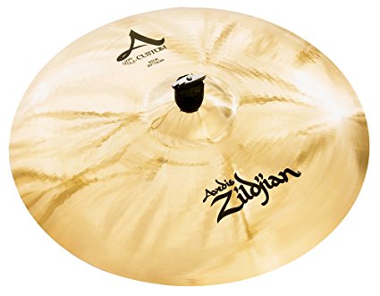 Zildjian A20518 A Custom Ride Cymbal - 20''