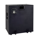 Ashdown ABM-410H-EVO-IV 650-Watt 4X10'' Bass Cabinet with Horn