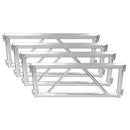 Intellistage AT4SP4 All-Terrain Stage Side Panel (4-pack)