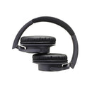 Audio-Technica ATH-SR30BTBK Over Ear Headphone Wireless - Charcoal Gray