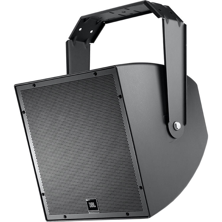 JBL AWC159 15" All-Weather Compact 2-Way Coaxial Loudspeaker - Black