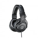 Audio-Technica ATH-M30x Monitor Headphones