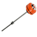 Pearl B-300W Demon Drive Control Core Wood Bass Drum Beater