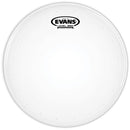 Evans B14DRY 14" Genera Dry Snare Head - Coated