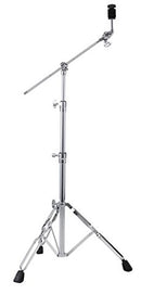 Pearl BC-830 Boom Cymbal Stand, Double Braced Tripod
