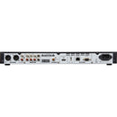Tascam BD-MP1 Rackmount Blu-Ray, USB & SD Card Media Player