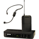 Shure BLX14/P31 Wireless Headset System