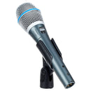 Shure BETA87A Vocal Microphone