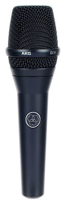 AKG C636 Master Reference Condenser Vocal Microphone