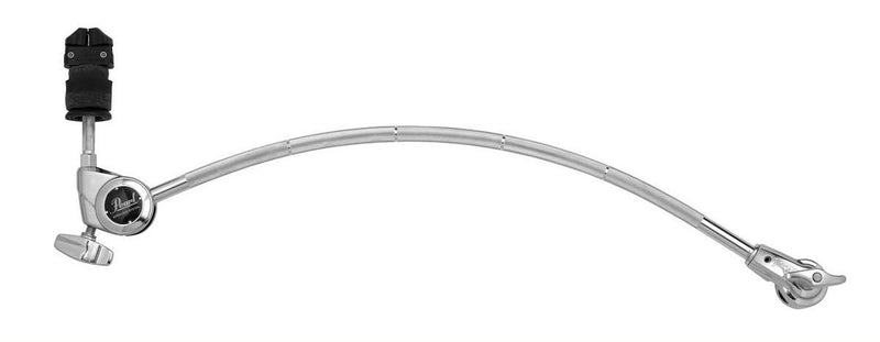 Pearl CHC-100 Boomerang Curved Cymbal Boom Arm