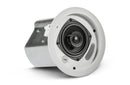 JBL 2-Way 4" Coaxial Ceiling Speaker For EN54-24 Applications