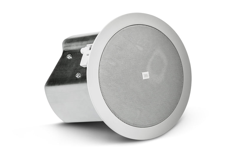 JBL 2-Way 4" Coaxial Ceiling Speaker For EN54-24 Applications