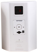 JBL 8'' 2-Way Surface-Mount Speaker, White