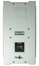 JBL Control-5 Passive 2-Way 6.5'' Speakers, White (Pair)