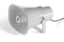JBL CSS-H15 Commercial Solutions Series 15W Paging Horn, White