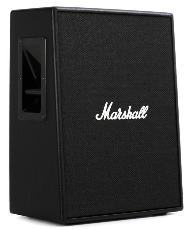 Marshall CODE212 Guitar Speaker Cabinet - 120w / 8 ohms