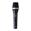 AKG D5CS Professional Dynamic Vocal Microphone With On/Off Switch