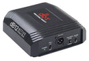 DBX DB12V Active Direct Box