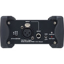 DBX DI1 Active Direct Box