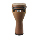 Remo DJ-0010-05 Mondo Djembe Drum - Earth - 10"