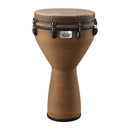 Remo DJ-0014-05 Mondo Djembe Drum - Earth - 14"