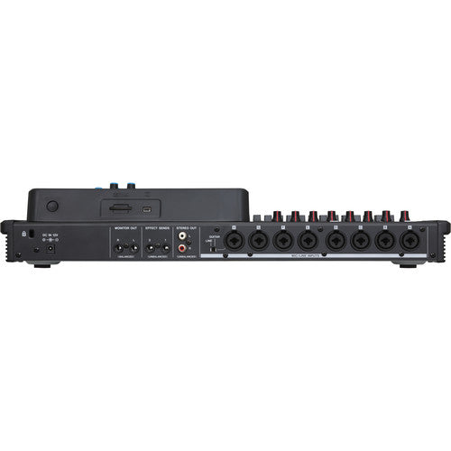 Tascam DP-32SD Portastudio 32-Channel Standalone Recorder