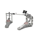 Sonor DP4000RS Bass Drum Double Pedal with Bag Sonorisation Trans-Musical
