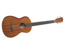 Diamond Head DU-200B Deluxe Natural Mahogany Baritone Ukulele