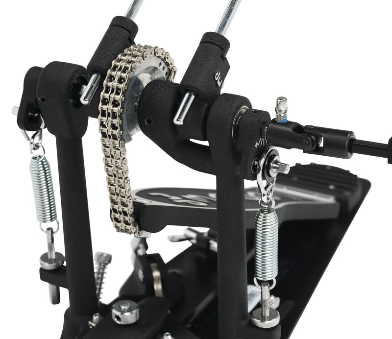 DW Hardware DWCP3002 Double Pedal, Right-handed
