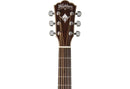 Washburn EA20SNB-O Nuno Bettencourt Series Acoustic-Electric Guitar - Natural