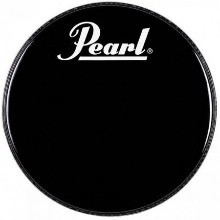 Pearl EB-18BDPL 18'' Bass Drum Head with Logo