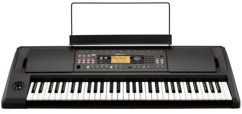 Korg EK50L 61-key Arranger Keyboard