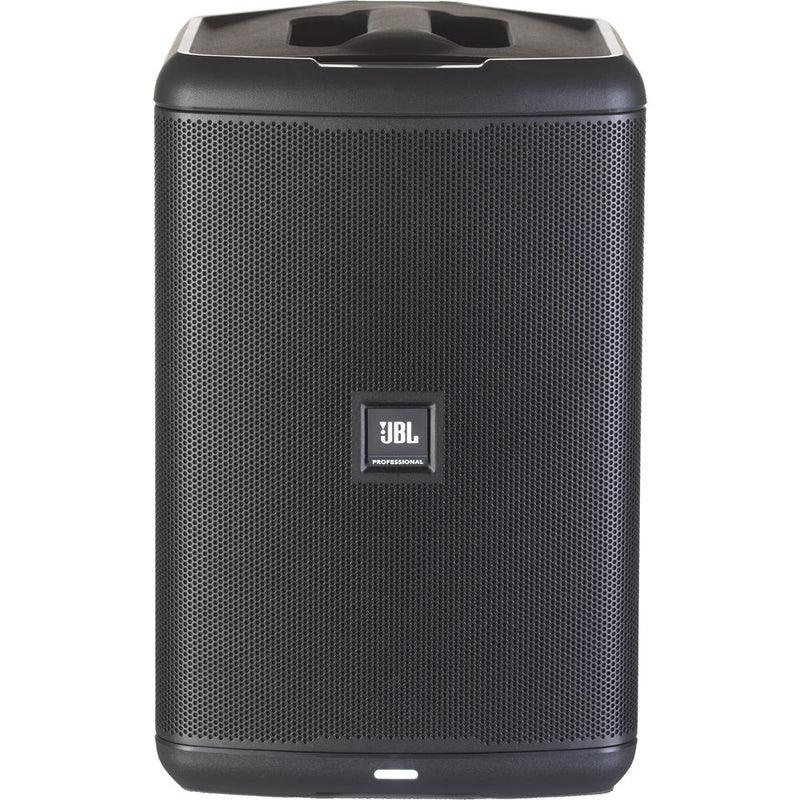 JBL Compact Portable PA Speaker with Rechargeable Battery