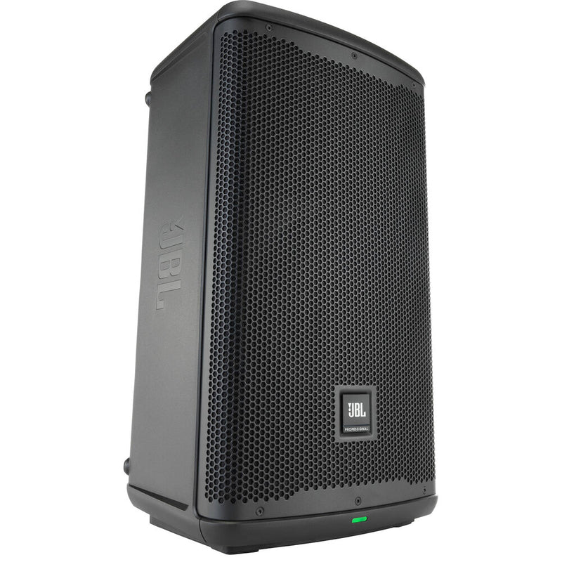JBL EON710 2-Way 10" Powered Speaker with Bluetooth and DSP