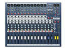 Soundcraft EPM12 12 Mono + 2 Stereo Audio Console